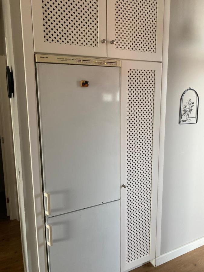 Apartamento En Playa Del Ingles Cc Yumbo 马斯帕洛马斯 外观 照片