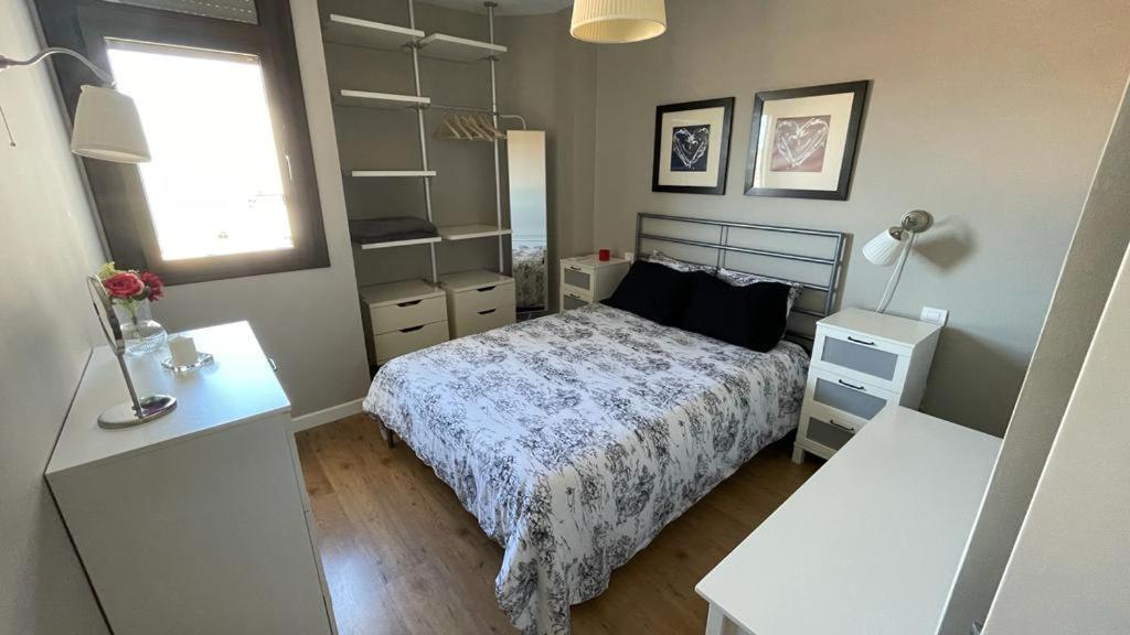 Apartamento En Playa Del Ingles Cc Yumbo 马斯帕洛马斯 外观 照片