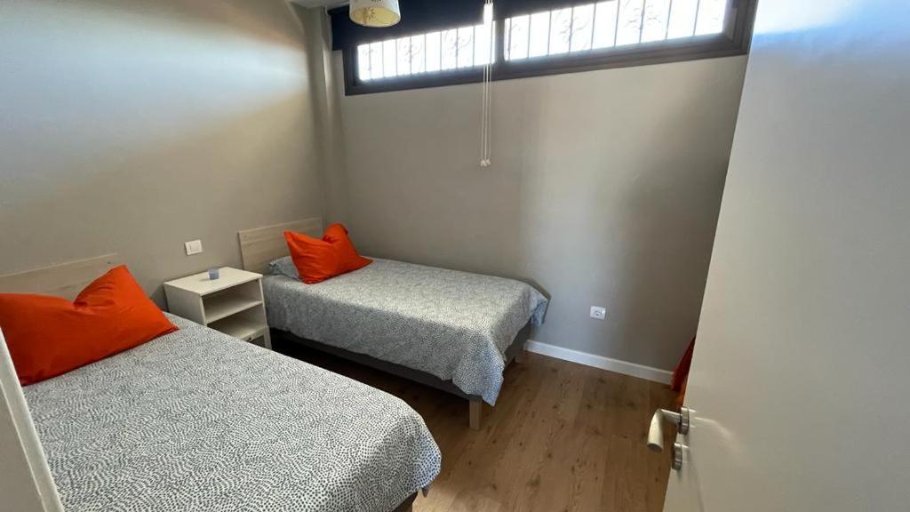 Apartamento En Playa Del Ingles Cc Yumbo 马斯帕洛马斯 外观 照片