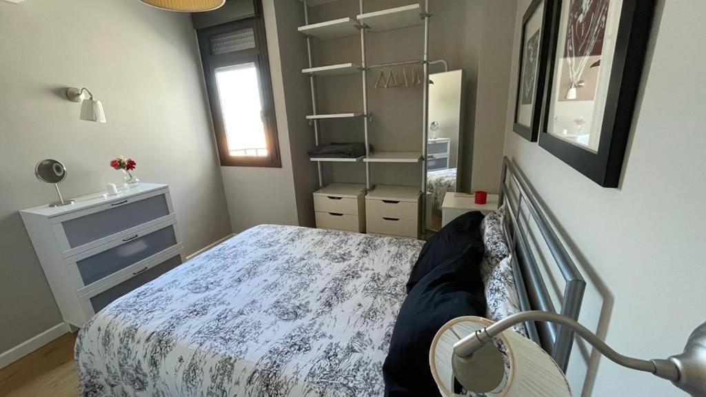 Apartamento En Playa Del Ingles Cc Yumbo 马斯帕洛马斯 外观 照片