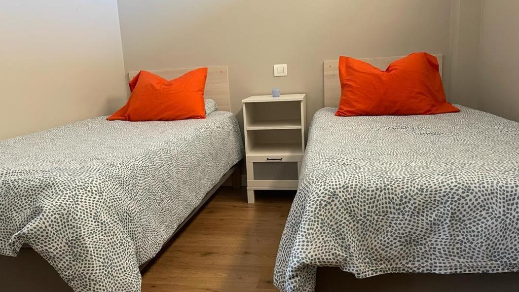 Apartamento En Playa Del Ingles Cc Yumbo 马斯帕洛马斯 外观 照片